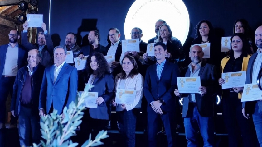 Jujuy ganó el premio al 