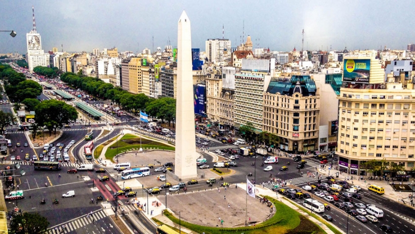Amplia agenda de temas a tratar en la Dimensión Institucional