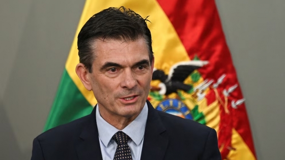 Rodrigo Paz asiste a investidura de José Antonio Kast: una señal de acercamiento diplomático entre Bolivia y Chile