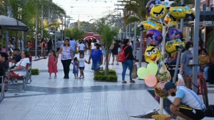 Formosa ratifica su condición de provincia desendeudada