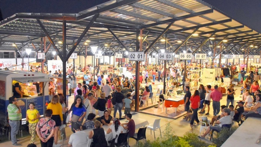 Llega "Catamarca Feria Unida"