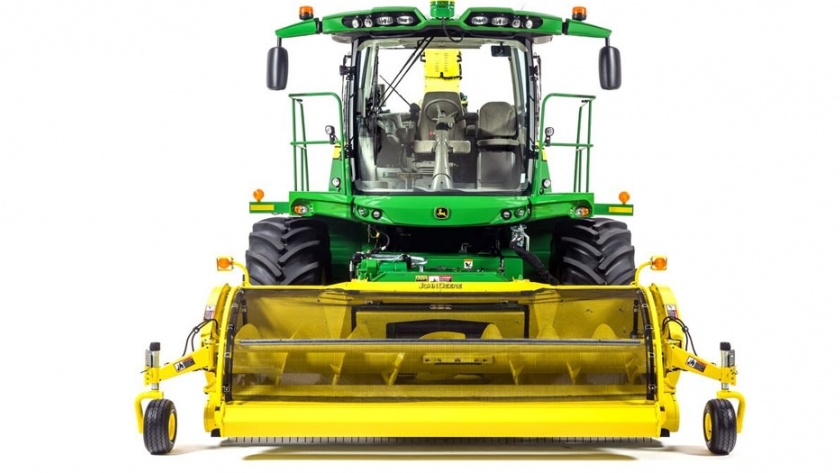 Picadora 8500