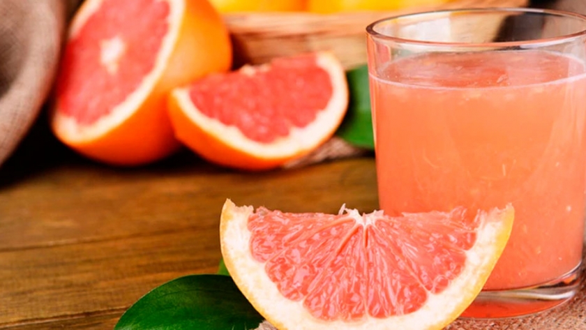 Por qué hay que consumir un pomelo todos los días