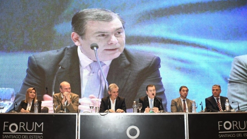“Se anunció la adjudicación de la obra financiada por el BID”