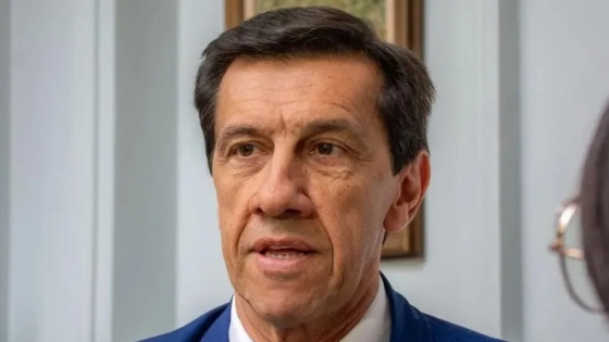 Carlos Sadir y gobernadores del norte exigen nueva Ley de Biocombustibles para impulsar producción y empleo