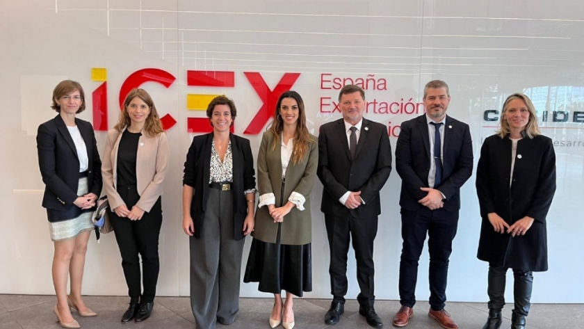 Marca País se posiciona en la antesala de la II Edición de Binómico