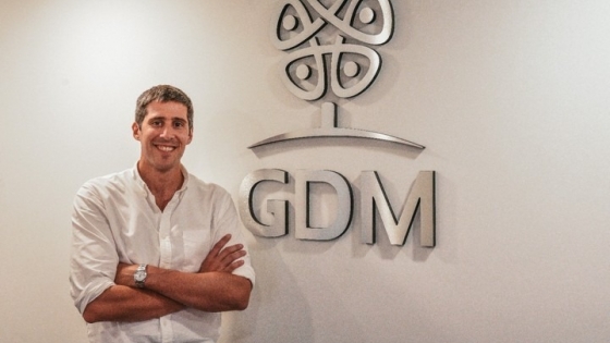 GDM fortalece su presencia global tras la compra de AgReliant Genetics en EE.UU
