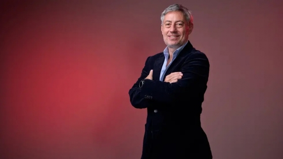 Pablo Caputto explicó cómo la IA redefine el sistema financiero