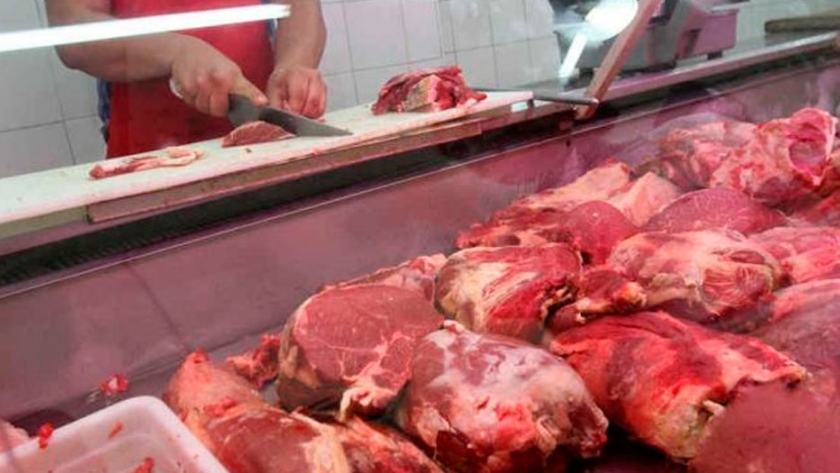 El Gobierno desmiente una posible intervención del mercado de carnes
