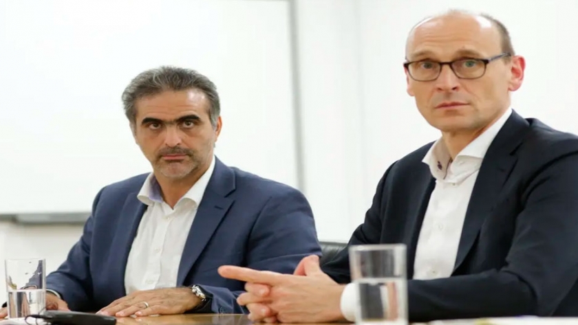 Volkswagen confirma inversiones en nuestro país