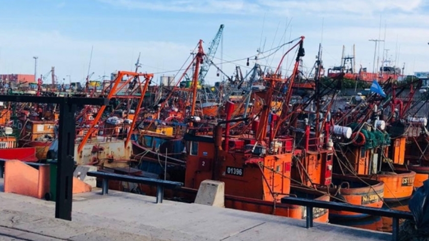 El MDA prorroga el vencimiento de los permisos de pesca artesanal y comercial
