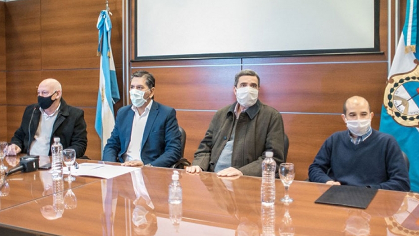 Emprendedores sociales reciben 12 millones de pesos para sus proyectos pospandemia