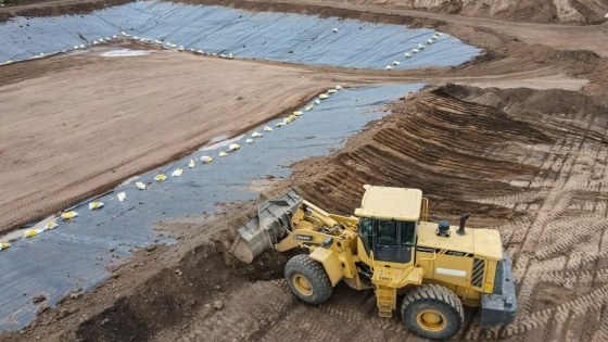Córdoba pone en marcha una planta regional de residuos con una inversión de más de $900 millones