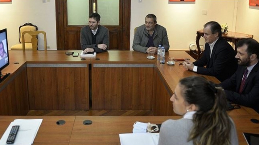 Más carreras universitarias en toda la provincia