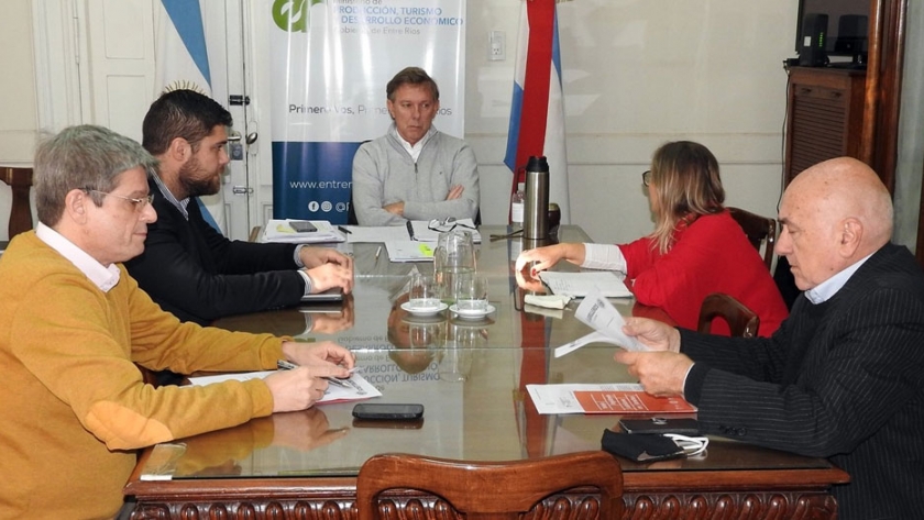 La provincia seguirá fortaleciendo comproencasa.com