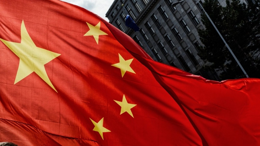 Cuidado: la furia compradora de China puede ser el preanuncio de un evento desestabilizar a escala global