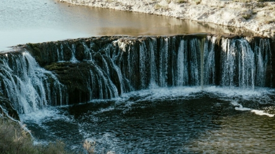 Descubrí la Cascada Cifuentes: un paraíso natural ideal para este verano