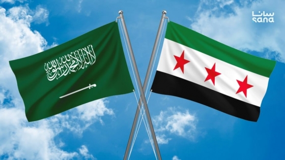 Financiamiento de Arabia Saudita a Siria: hasta US$ 1.500 millones