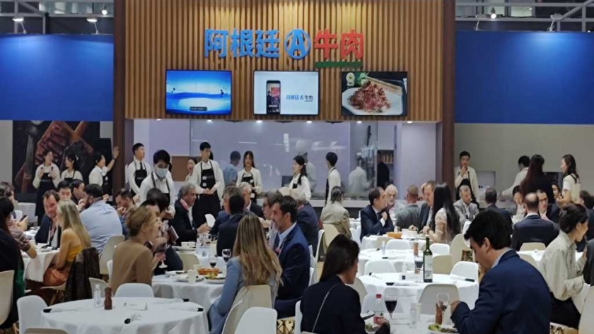 Ya llega Sial China 2024, una de las ferias más esperadas por los exportadores de carne
