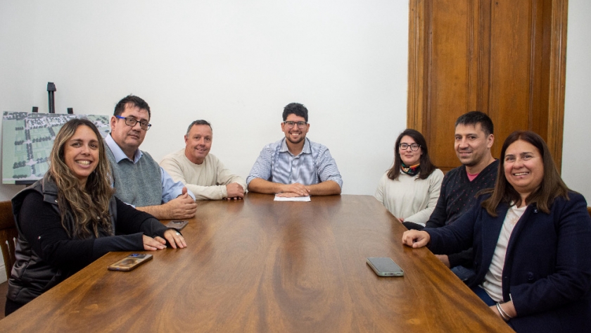 Buenas noticias para el sector agropecuario: el Gobierno de Florentino Ameghino reduce un 50% la Tasa de Guías a partir del 1° de julio
