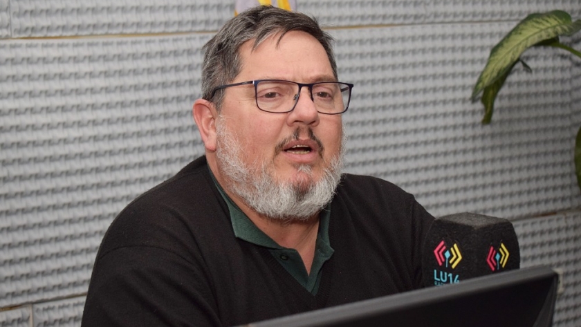 Santa Cruz apuesta a la modernización estatal y alerta sobre impacto de la Reforma Laboral nacional