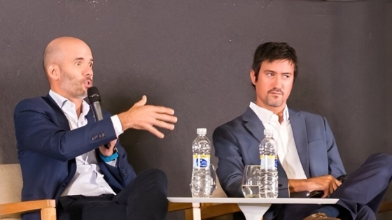 Farinati y Lariguet destacan tres factores clave para potenciar la producción agrícola de Argentina