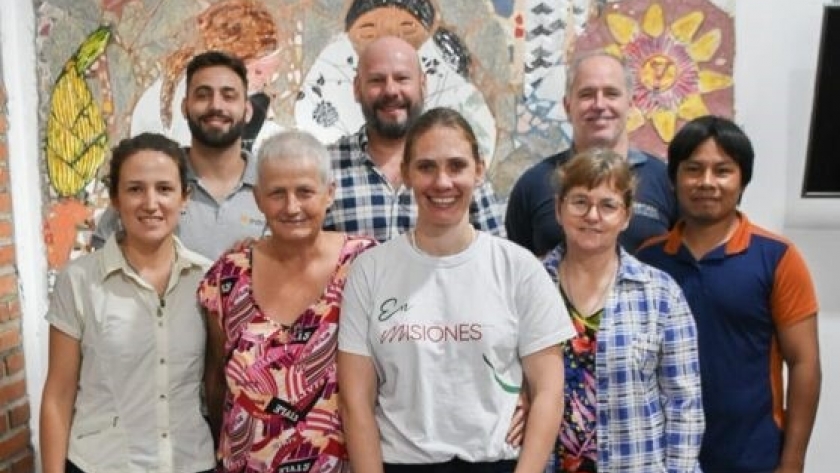 Se conformó el Consejo Provincial de Agroecología