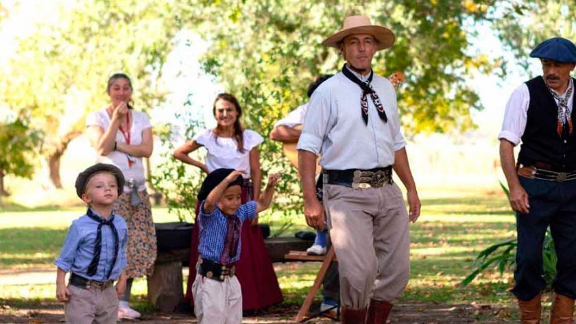 Turismo rural: clave para la reactivación del sector