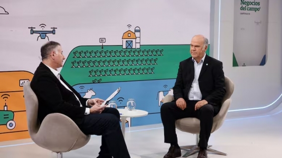 El Gobierno fortalece al agro: baja de retenciones y medidas fiscales impulsan la inversión