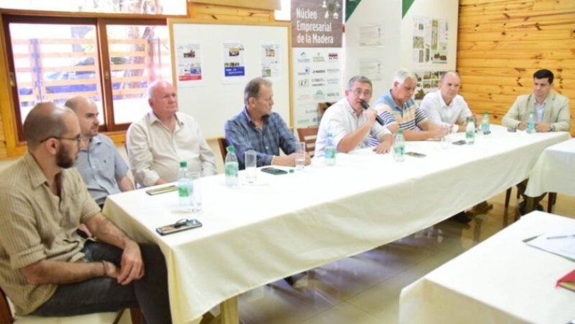 Fondos Verdes del Clima: presentaron las ideas proyectos de los Planes Integrales Comunitarios seleccionados