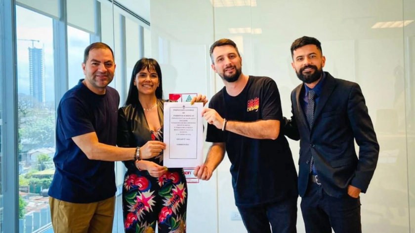 Quedó constituida la Filial Corrientes de la Fundación “Hogar de Bethania” de Sáenz Peña