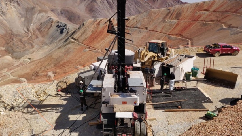 Altar aceptó el pedido de Minería y avanza la inversión del proyecto