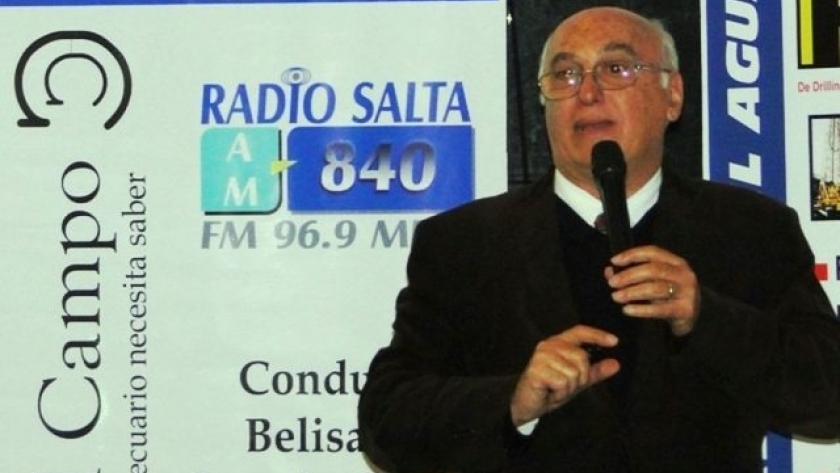 Perspectiva agroclimática del ingeniero Eduardo Sierra
