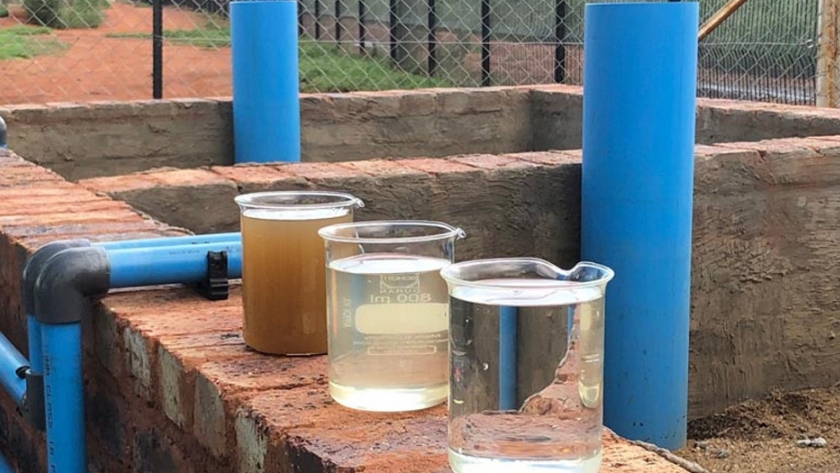 Soluciones sostenibles para Sudáfrica en la lucha contra la escasez de agua