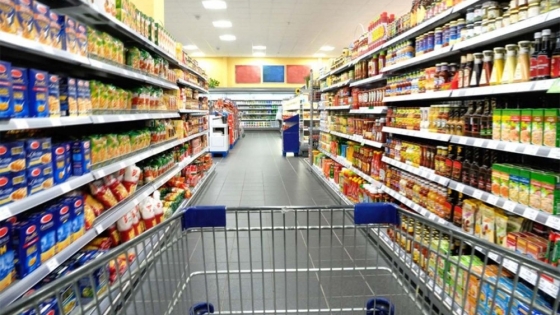 Precios de alimentos: por cada $1 que recibieron los productores, los consumidores pagaron $3,3