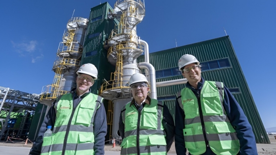 Catamarca se consolida como polo minero: cuatro proyectos de litio inauguran plantas en octubre