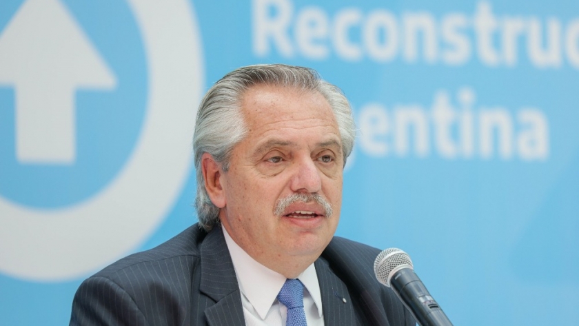 El Presidente anunció una inversión de $13 mil millones para el desarrollo federal de la ciencia y la tecnología