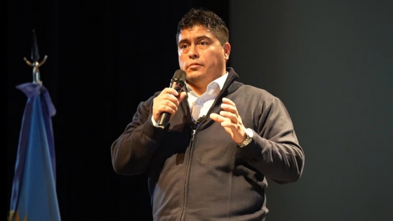 Santa Cruz, entre la fragmentación opositora y la fuerza oficialista de Claudio Vidal rumbo a las legislativas