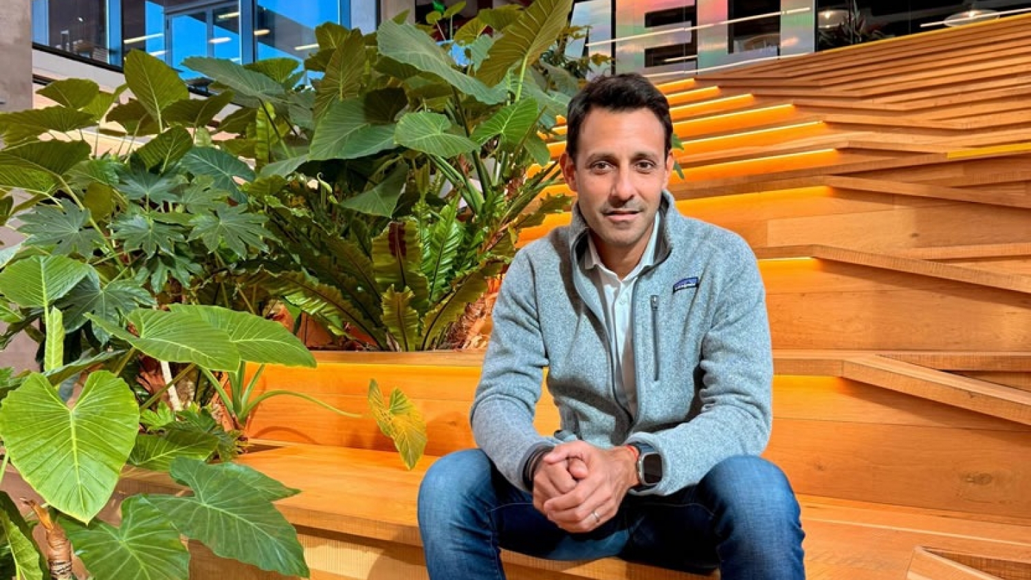 Ariel Szarfsztejn asumirá como CEO de Mercado Libre y tomará el mando tras la salida de Galperin