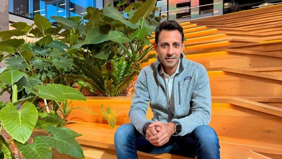 Ariel Szarfsztejn asumirá como CEO de Mercado Libre y tomará el mando tras la salida de Galperin