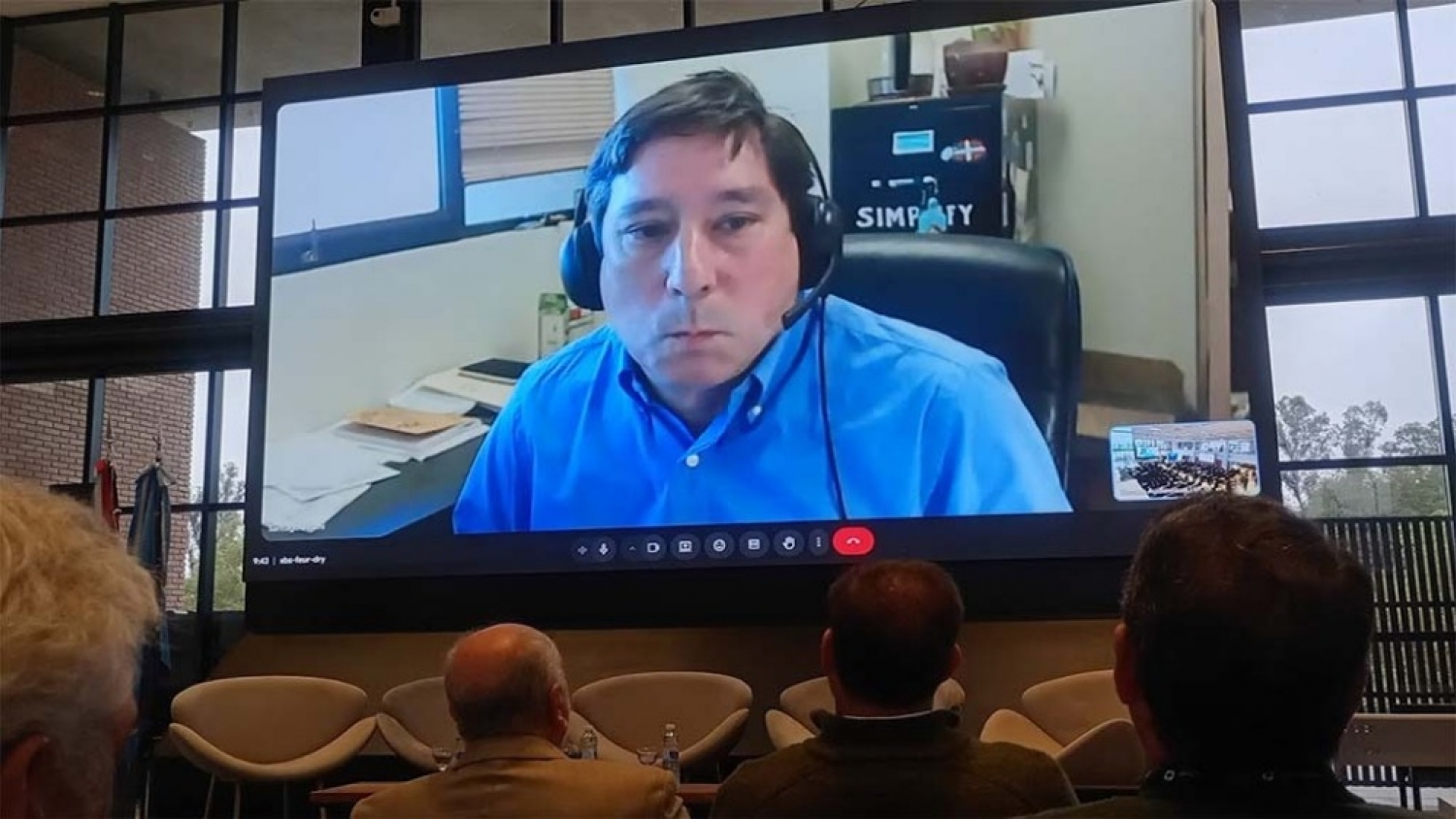 Ganadería inteligente: la inteligencia artificial y el análisis de datos transforman el manejo de los rodeos