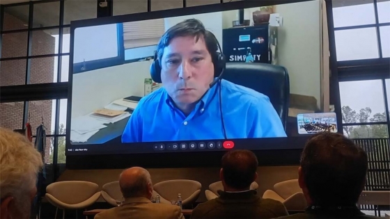 Ganadería inteligente: la inteligencia artificial y el análisis de datos transforman el manejo de los rodeos