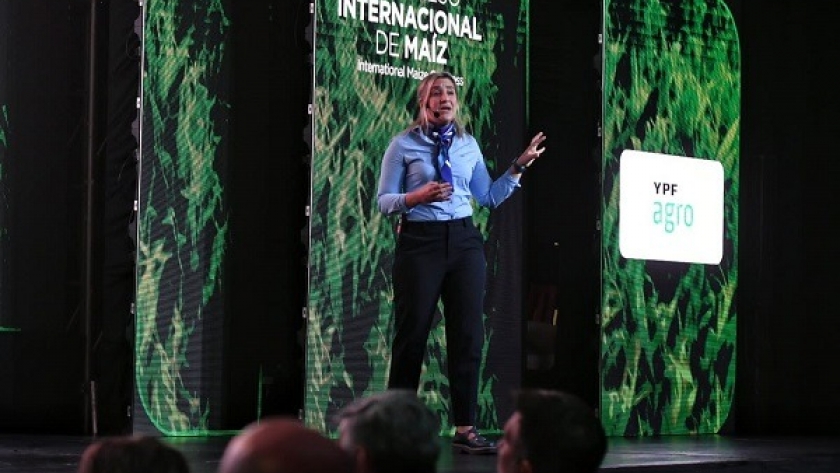 YPF Agro y una amplia oferta para hacer maíz: qué híbridos ofrecen junto a Illinois y cómo es el servicio SUMMA