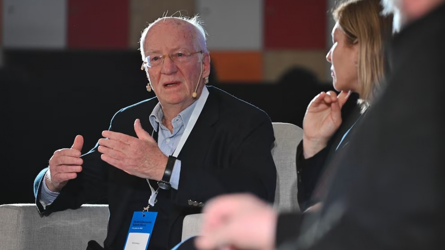 Paolo Rocca celebra el resultado electoral y proyecta aumento de inversiones en Vaca Muerta