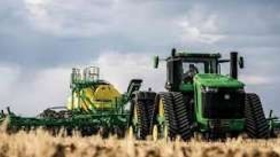 Patentamientos de maquinaria agrícola: agosto bajó 12,9%, pero el año sigue en positivo
