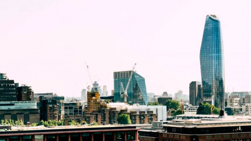 Reino Unido prepara su primer edificio carbono neutral en línea con el Green Building Council