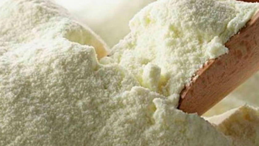 Experto argentino inventó una planta para deshidratar leche