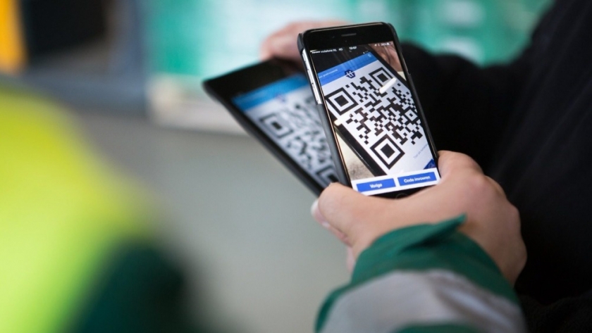 Empieza a funcionar la carta de porte electrónica