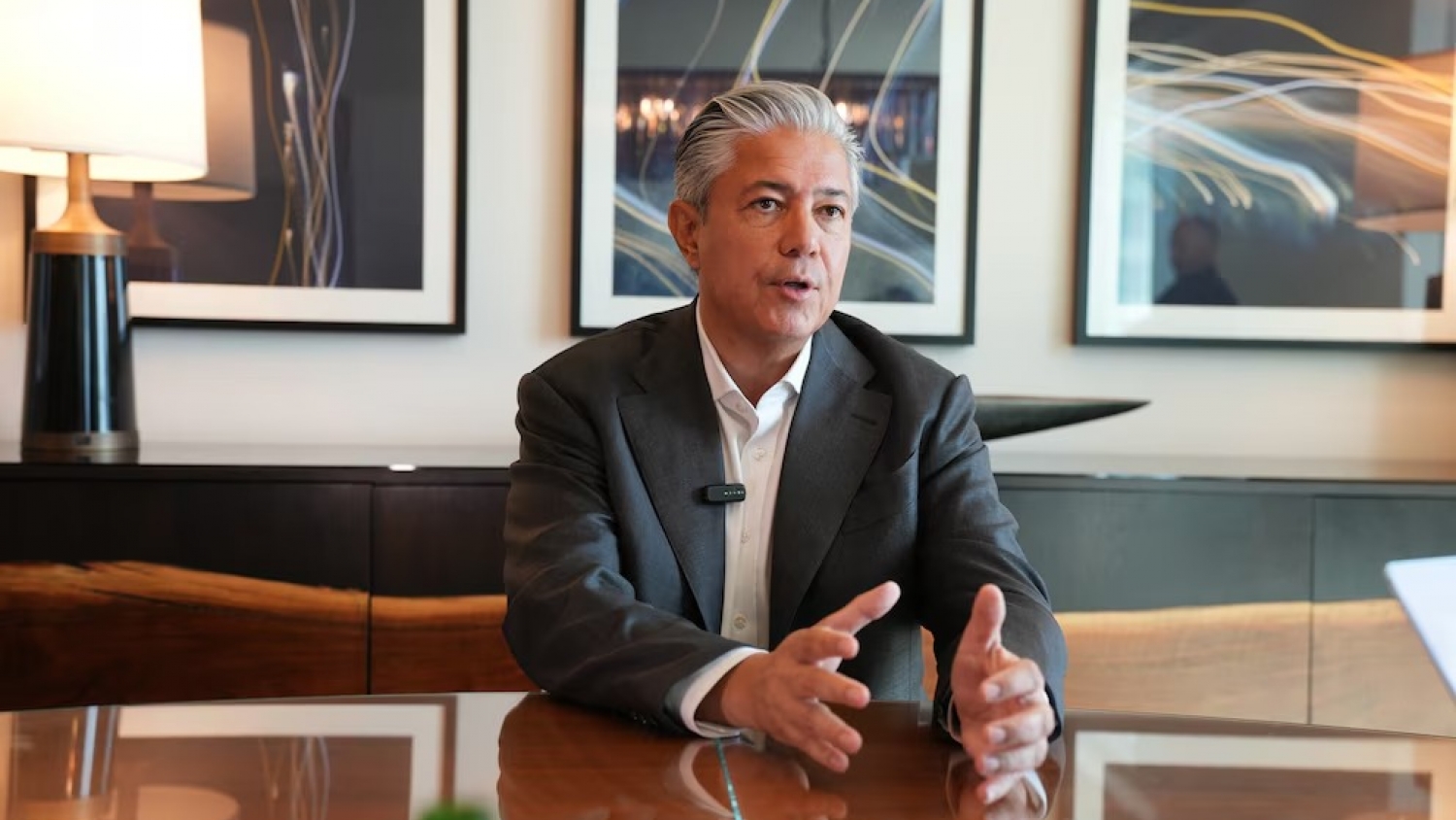 Neuquén proyecta obras clave, reducción de deuda y gestión del boom demográfico por Vaca Muerta