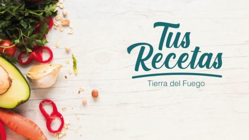 Recetas con sabores fueguinos para preparar en casa